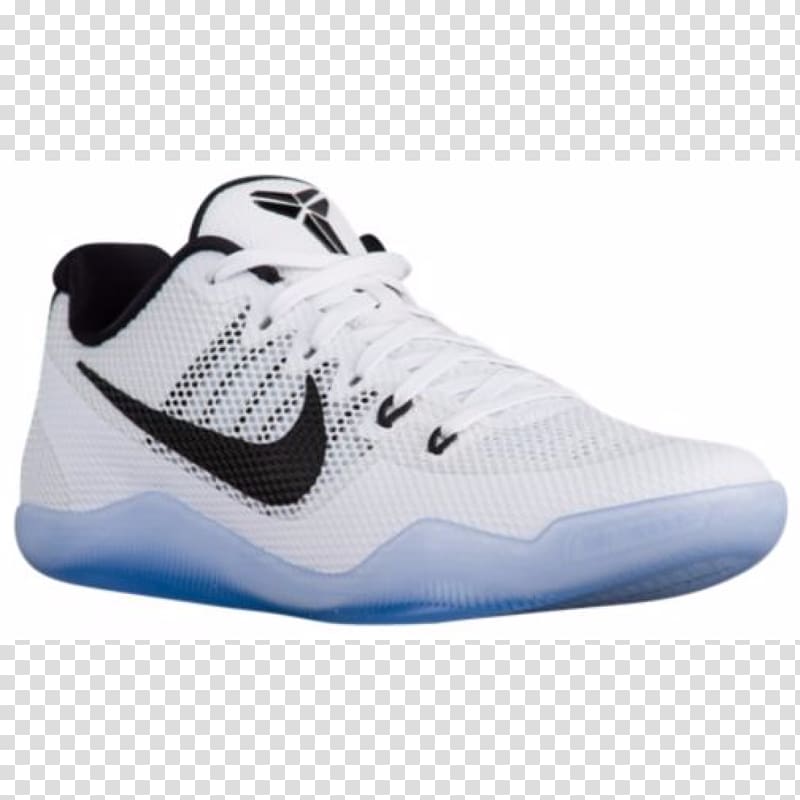 Nike Shoe Sneakers White Sole Collector, kobe bryant transparent background PNG clipart