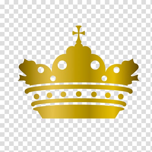 Crown, Imperial crown transparent background PNG clipart | HiClipart