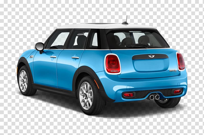 2016 MINI Cooper 2015 MINI Cooper 2017 MINI Cooper Clubman Car, mini transparent background PNG clipart