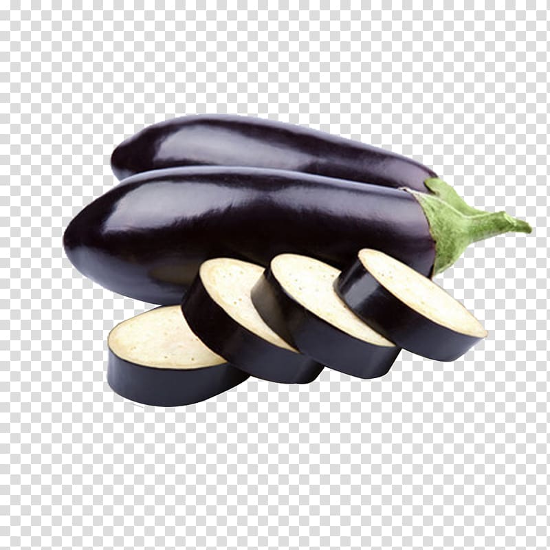 Eggplant Organic food Vegetable, eggplant transparent background PNG clipart