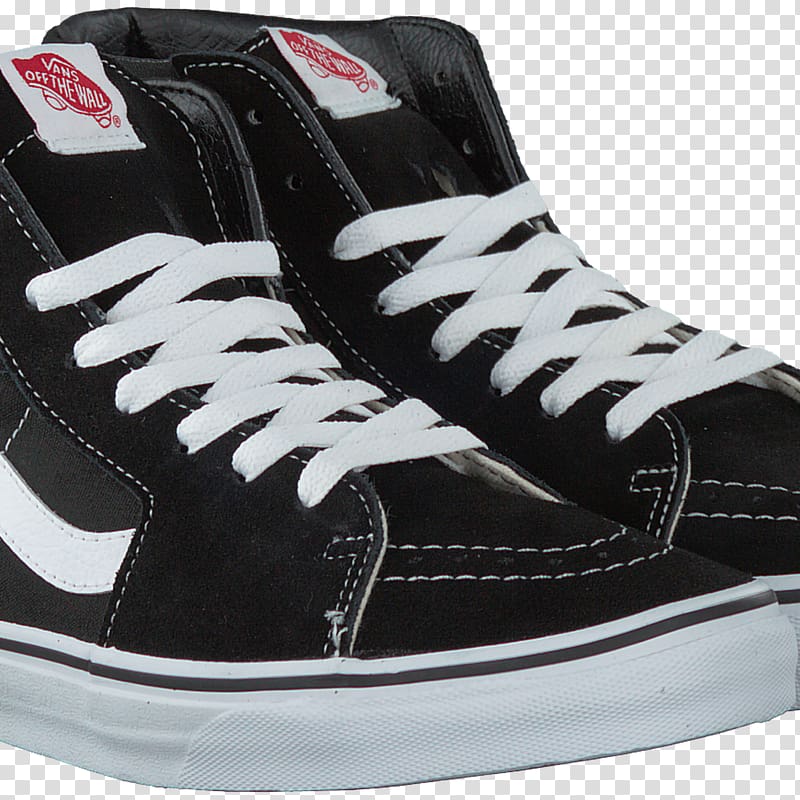 Skate shoe Sports shoes Vans Sk8 Hi, others transparent background PNG clipart