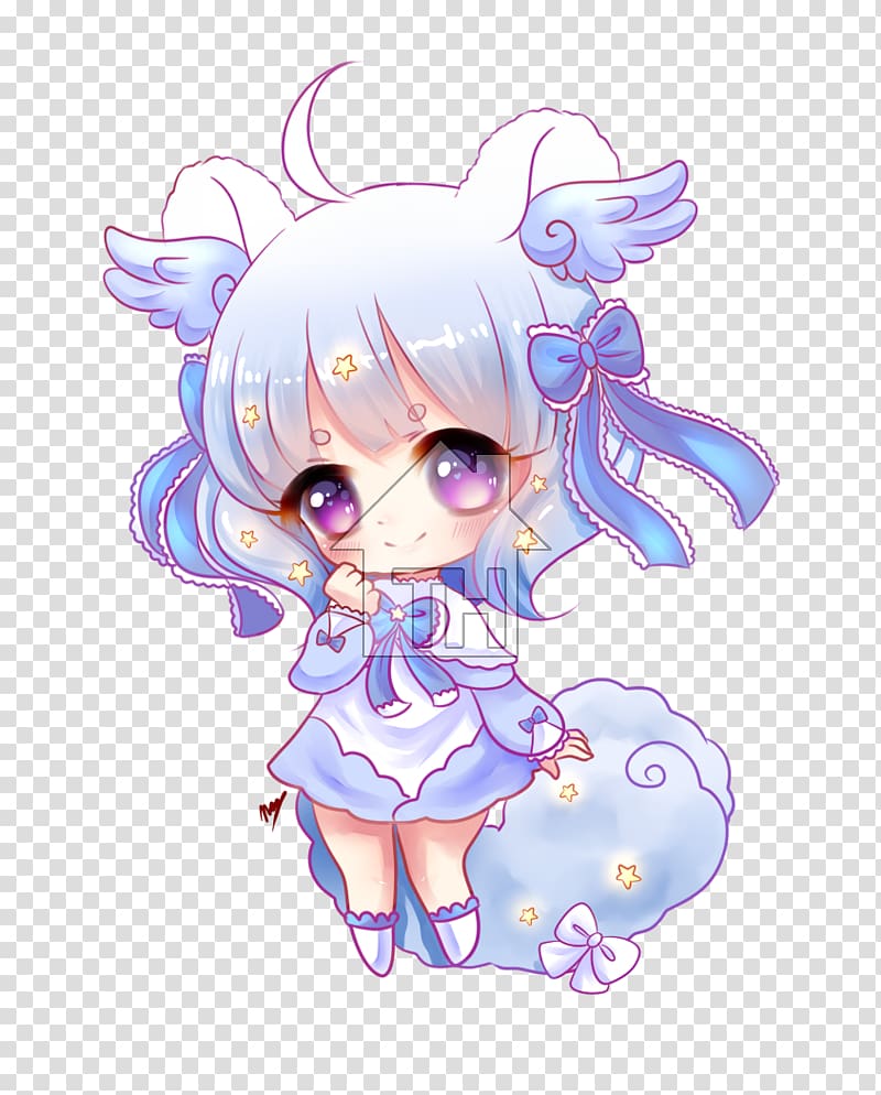 Cute Kawaii Chibi Girl - (350x607) Png Clipart Download. ClipartMax.com |  Chibi girl drawings, Chibi anime kawaii, Cute anime chibi