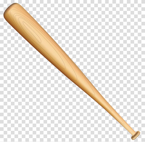 Baseball bat Balloon Cartoon, Baseball bat transparent background PNG clipart