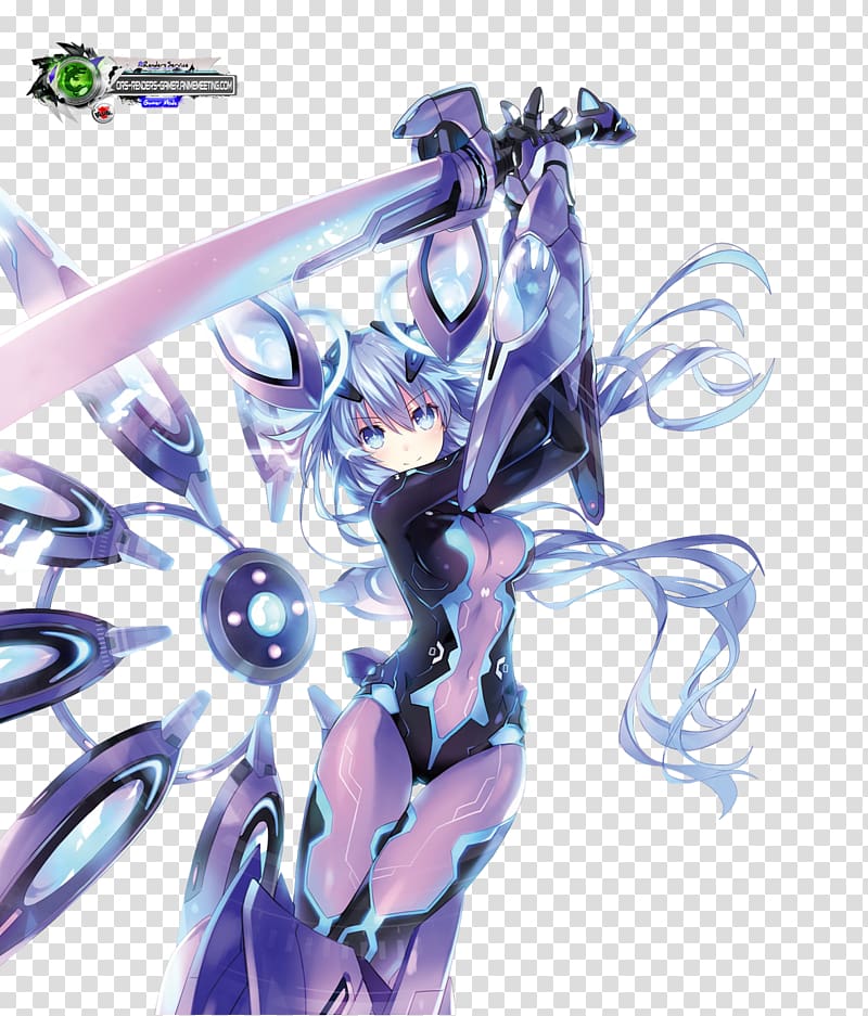 megadimension neptunia vii alien squeed a