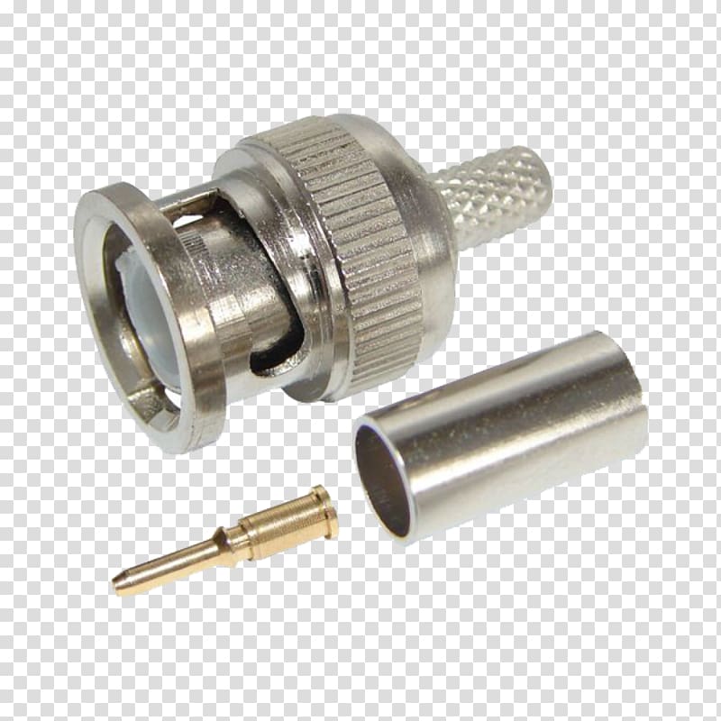 Electrical connector RG-59 Video Cameras Coaxial cable, Camera transparent background PNG clipart
