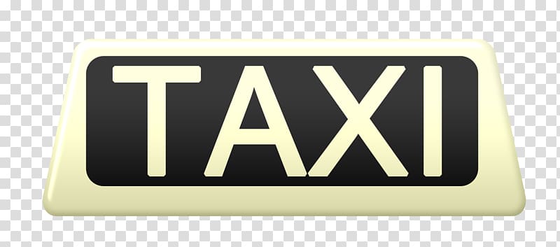 Agde Blesle Taxi driver Transport, Orange indicator taxi licensing transparent background PNG clipart