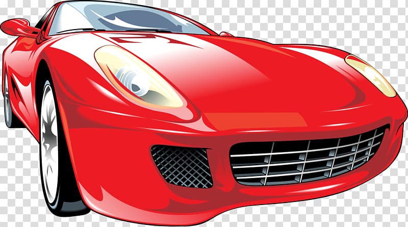 Sports car Motors Corporation Luxury vehicle, luxury car transparent background PNG clipart