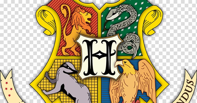 hogwarts logo pottermore