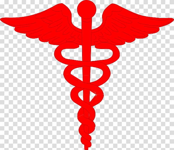 Physician Logo Staff of Hermes Medicine , Doctor Logo transparent background PNG clipart
