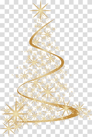 Christmas tree, christmas tree transparent background PNG clipart thumbnail