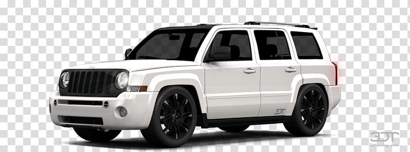 2011 Jeep Patriot Car Sport utility vehicle Jeep Compass, jeep transparent background PNG clipart