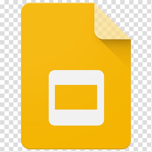 Google Docs G Suite Android Google Slides, presentation transparent background PNG clipart
