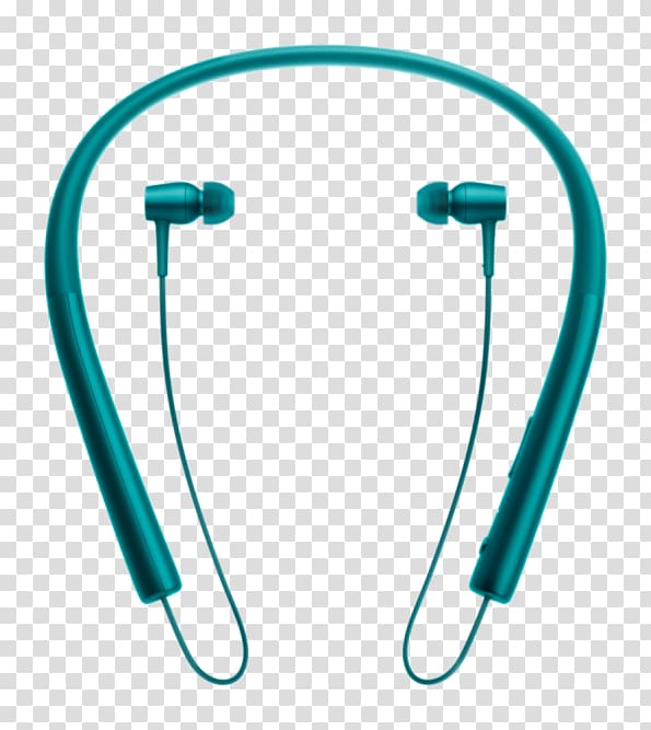 Sony MDR-V6 Sony h.ear in Headphones Sony h.ear on Sony Corporation, headphones transparent background PNG clipart