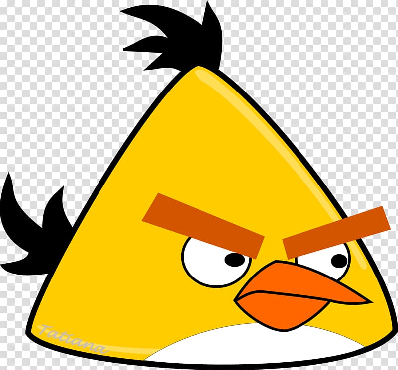 Angry Birds Stella Angry Birds Seasons Angry Birds Space, angry bird transparent background PNG clipart