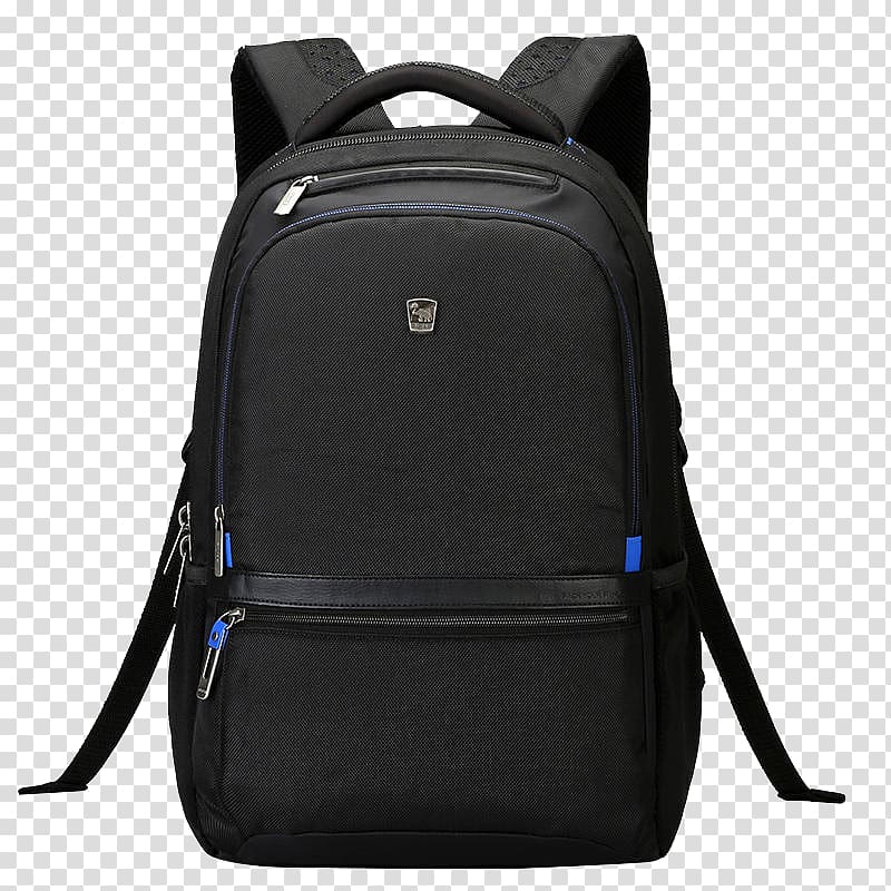 Backpack Bag Timbuk2 Hand luggage Travel, Black bag transparent background PNG clipart