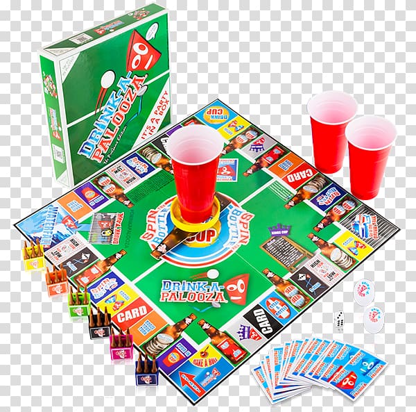 Beer Kings Quarters Drinking game Board game, board game transparent background PNG clipart