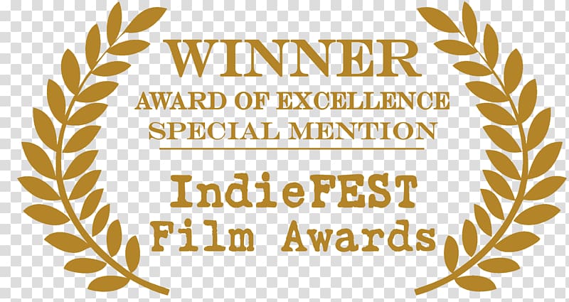Indie Fest Accolade Global Film Competition DC Independent Film Festival Ascona Film Festival, award transparent background PNG clipart