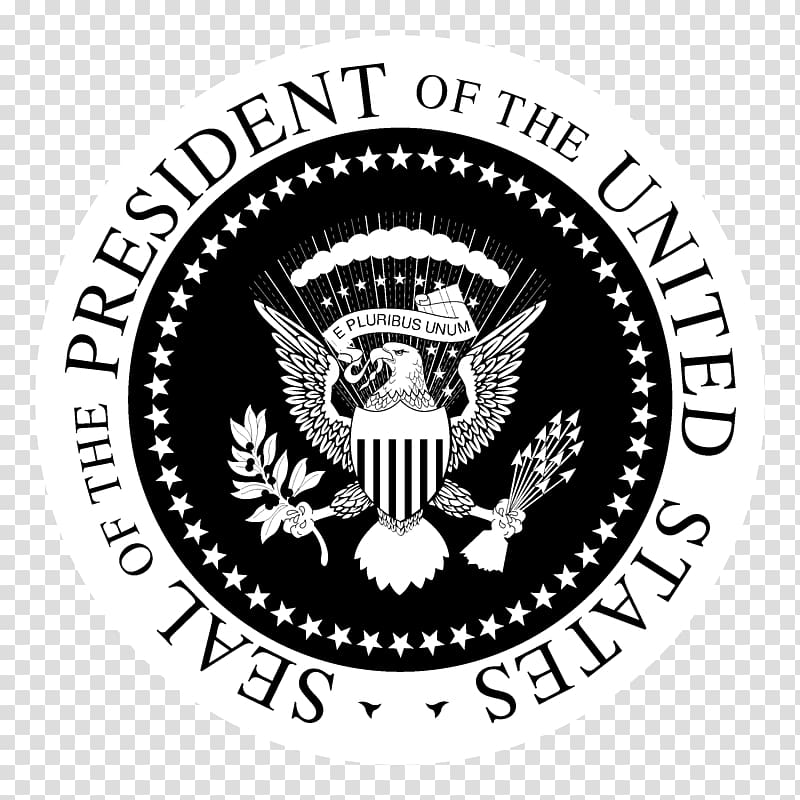 Seal of the President of the United States White House Head of state, white house transparent background PNG clipart