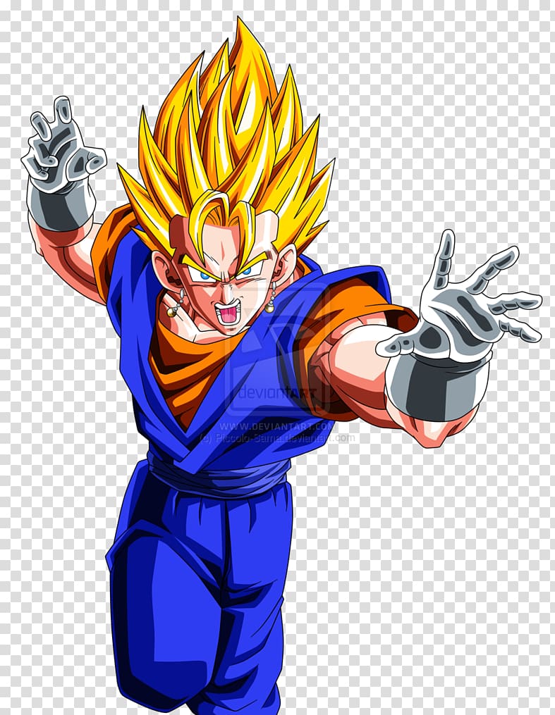 Dragon Ball Heroes Action & Toy Figures Vegerot , Tutankhamun transparent background PNG clipart