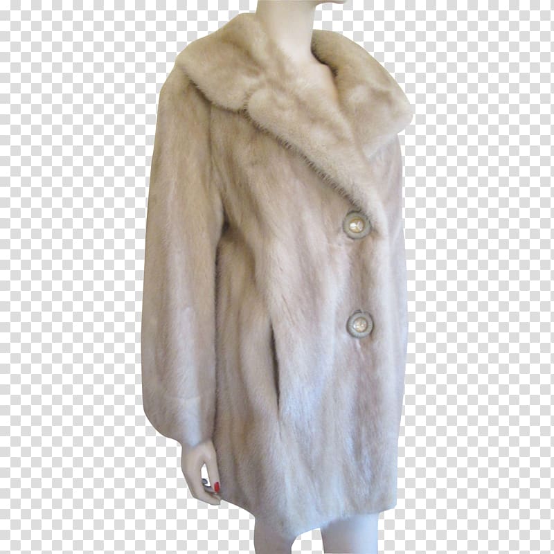Fur coat transparent background PNG clipart