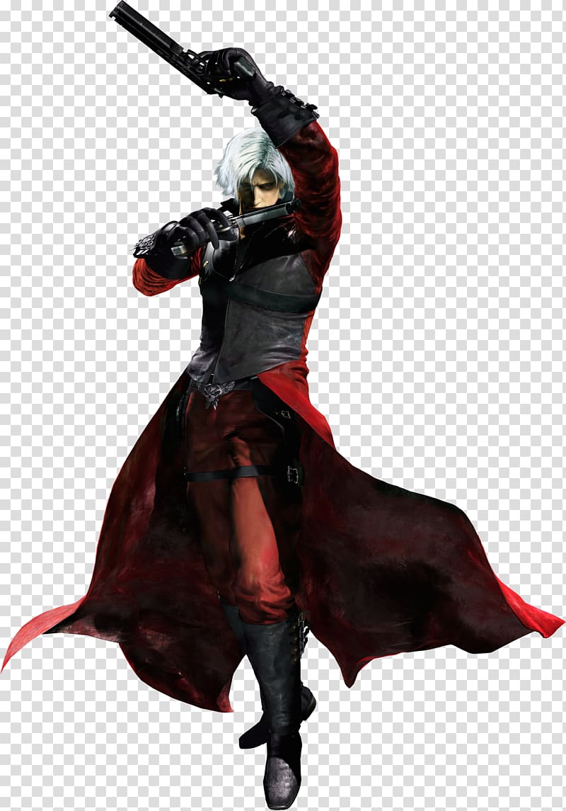 DmC: Devil May Cry Devil May Cry 4 Devil May Cry 2 Dantes Inferno