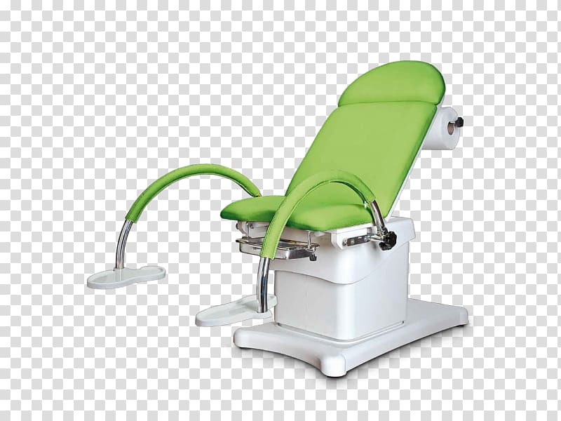 Gynaecology Chair Vacuum mattress Gynecologic oncology Ovarian cancer, chair transparent background PNG clipart