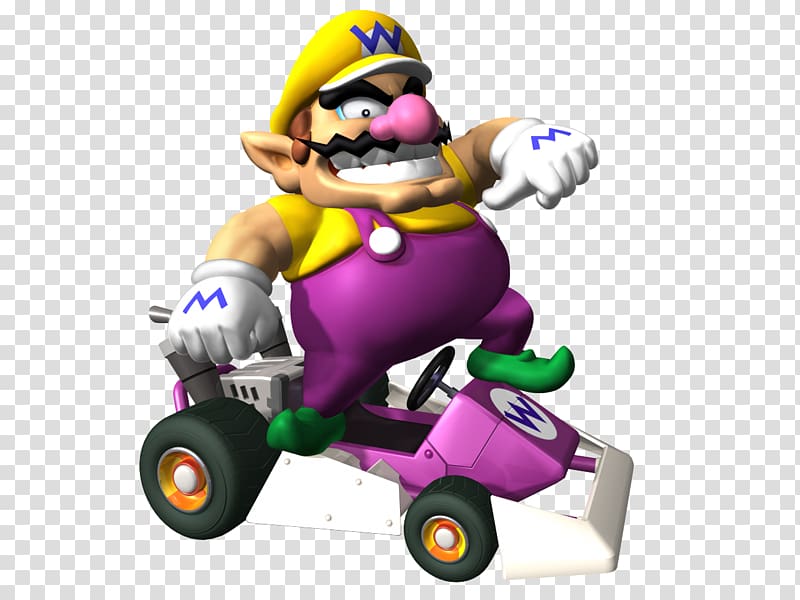 Mario Kart DS Mario Kart 7 Mario Kart: Double Dash Mario Kart 64 Mario Kart: Super Circuit, Mario Kart transparent background PNG clipart