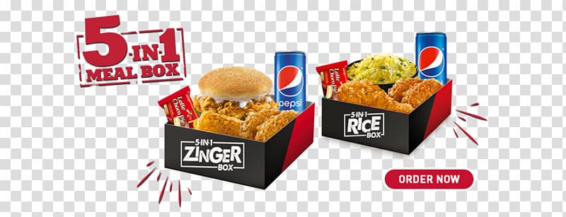 Fast food KFC Agartala Take-out Nagpur, kfc meal transparent background PNG clipart