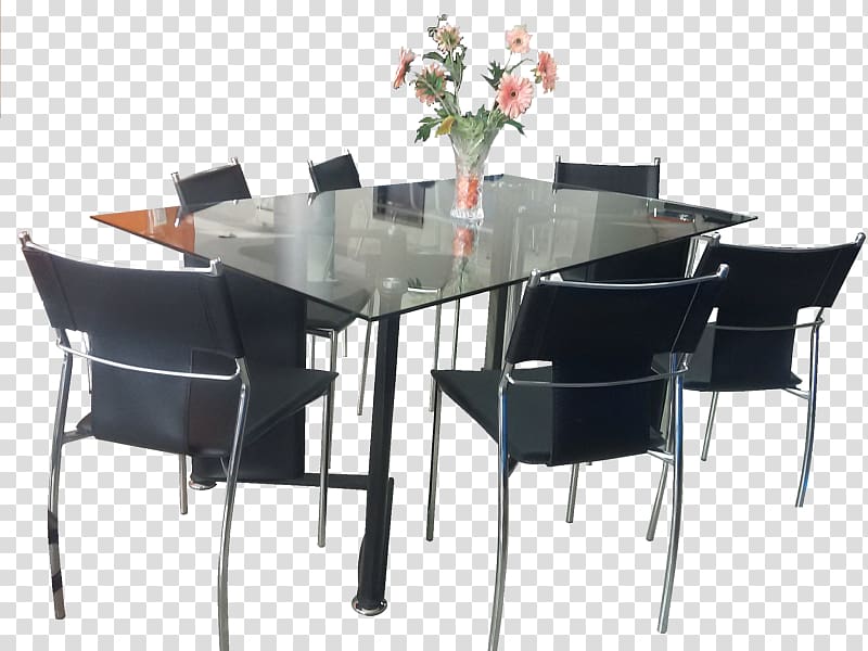 Dining room Matbord Living room Chair Kitchen, comedor transparent background PNG clipart