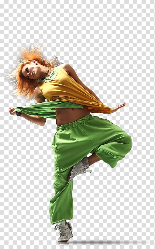 woman dancing, Hip-hop dance Modern dance Hip hop music Dancehall, zumba dance fitness transparent background PNG clipart