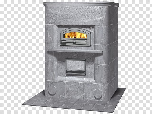 Masonry oven Fireplace Tulikivi Stove, traditional fireplaces transparent background PNG clipart