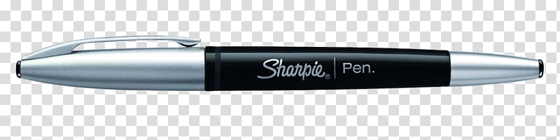 Ballpoint pen Product design Cosmetics, sharpie pens transparent background PNG clipart