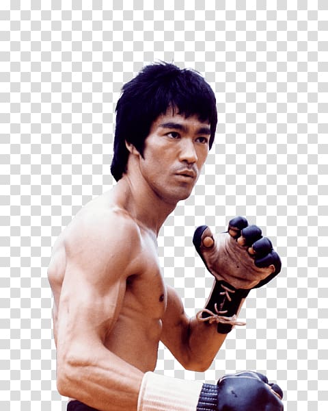 Bruce Lee Game of Death Film director, bruce lee transparent background PNG clipart