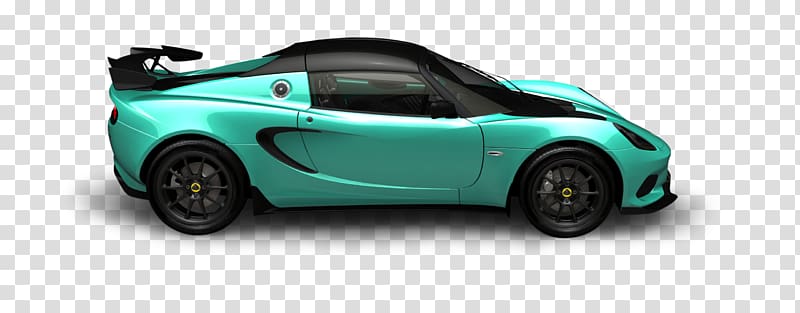 Lotus Exige Lotus Cars Lotus Evora Sports car, car transparent background PNG clipart