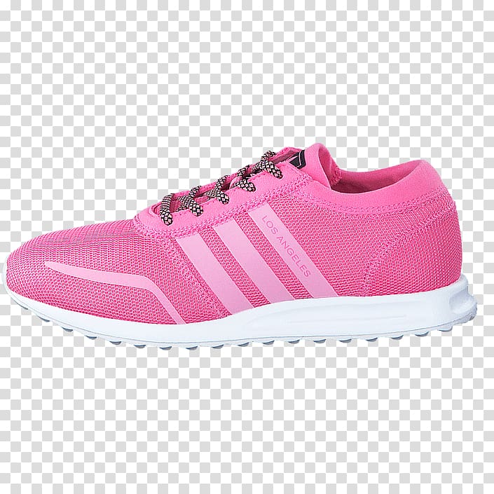 pink champion tennis shoes
