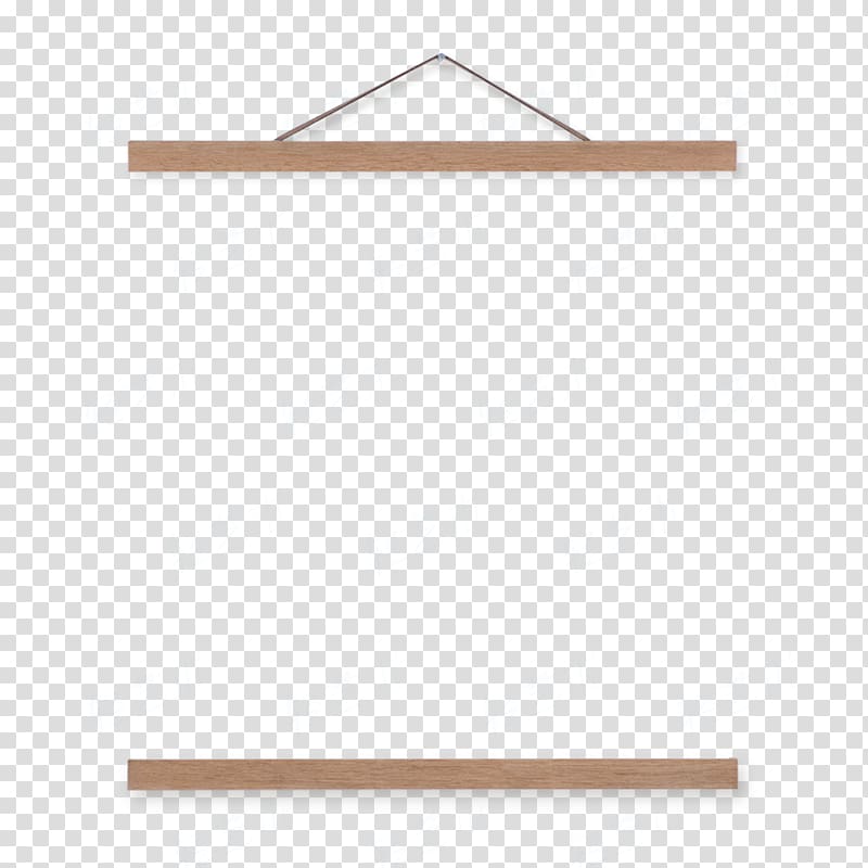 Table Frames Wood Clothes hanger , table transparent background PNG clipart