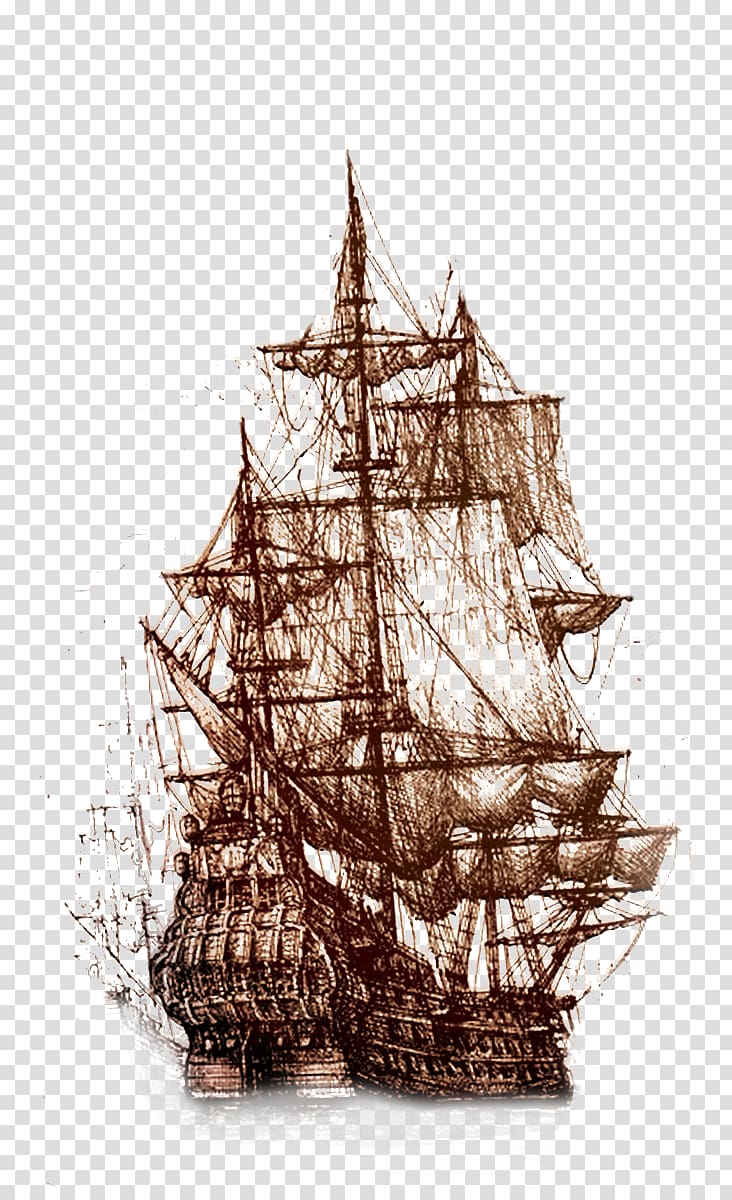 Brigantine The Dutch Pub, Steak & Burger Clipper Ship of the line, Ship transparent background PNG clipart