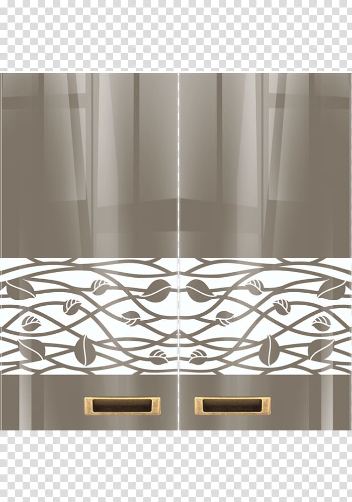 Furniture Stained glass Kitchen Door, bali transparent background PNG clipart