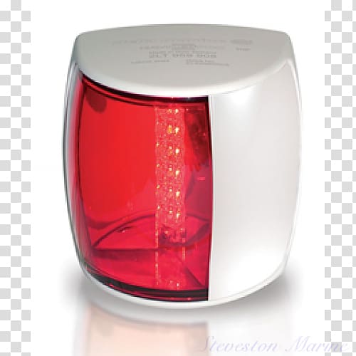 Navigation light Port and starboard Light-emitting diode, light transparent background PNG clipart