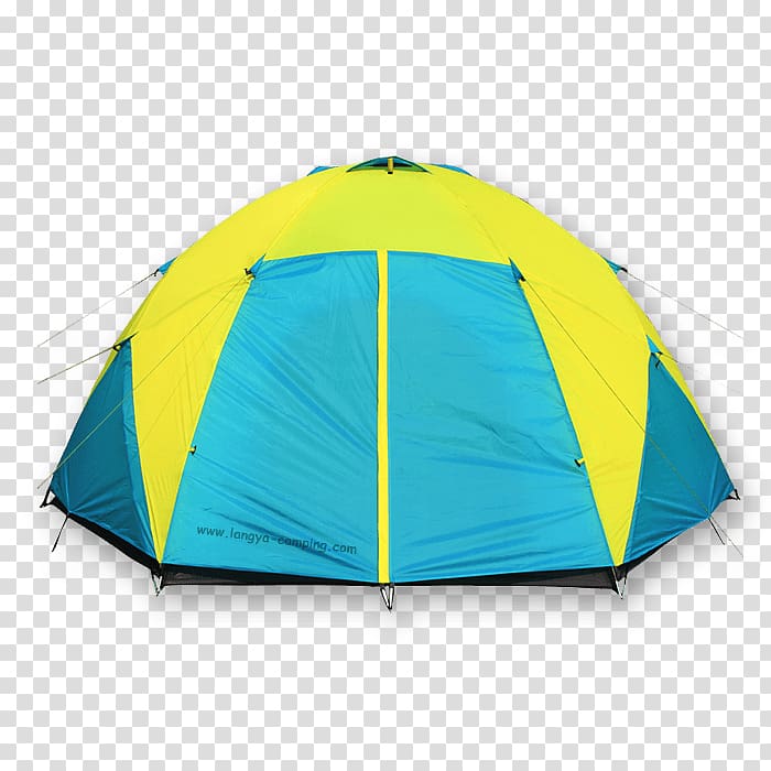 Tent Camping Sleeping Bags Sleeping Mats, langya transparent background PNG clipart