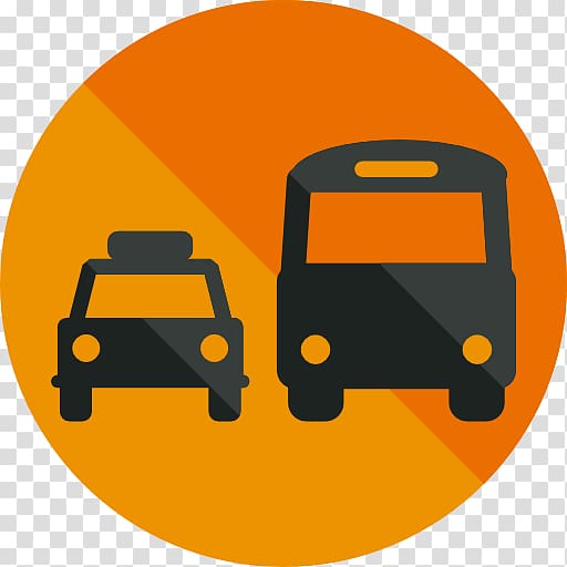 Bus Car Computer Icons Taxi, Transport transparent background PNG clipart