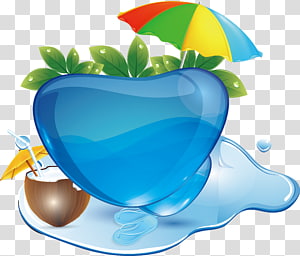 Euclidean , heart transparent background PNG clipart thumbnail