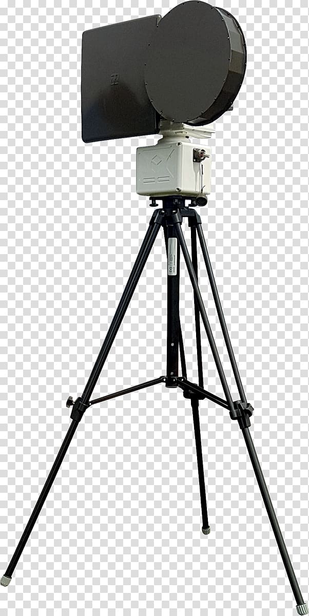 Optical instrument Tripod, radio antenna transparent background PNG clipart