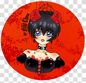 Illustration Cartoon Character Fiction transparent background PNG clipart thumbnail