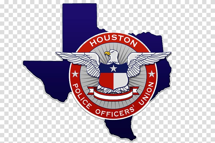 Houston Police Officers Union Houston Police Department Municipal police, Police transparent background PNG clipart