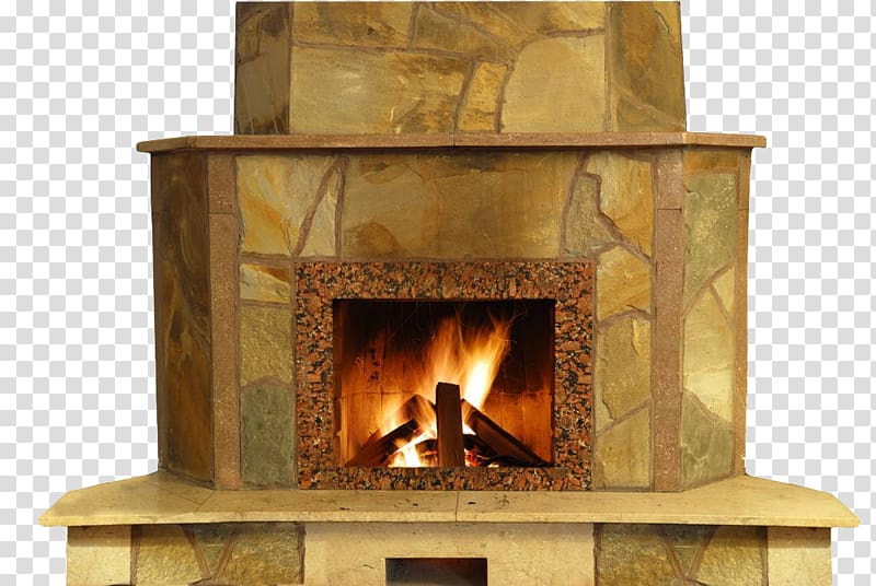 ancient fireplace transparent background PNG clipart