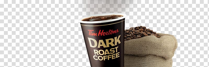 Instant coffee Flavor, tim hortons transparent background PNG clipart