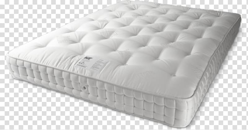 Mattress Pads Bed size Bedroom, Mattress transparent background PNG clipart