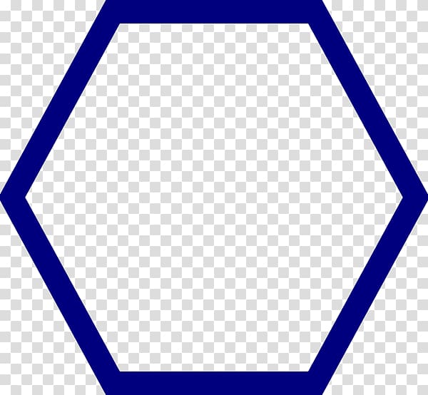 Hexagon Shape Computer Icons , Hexagon transparent background PNG clipart