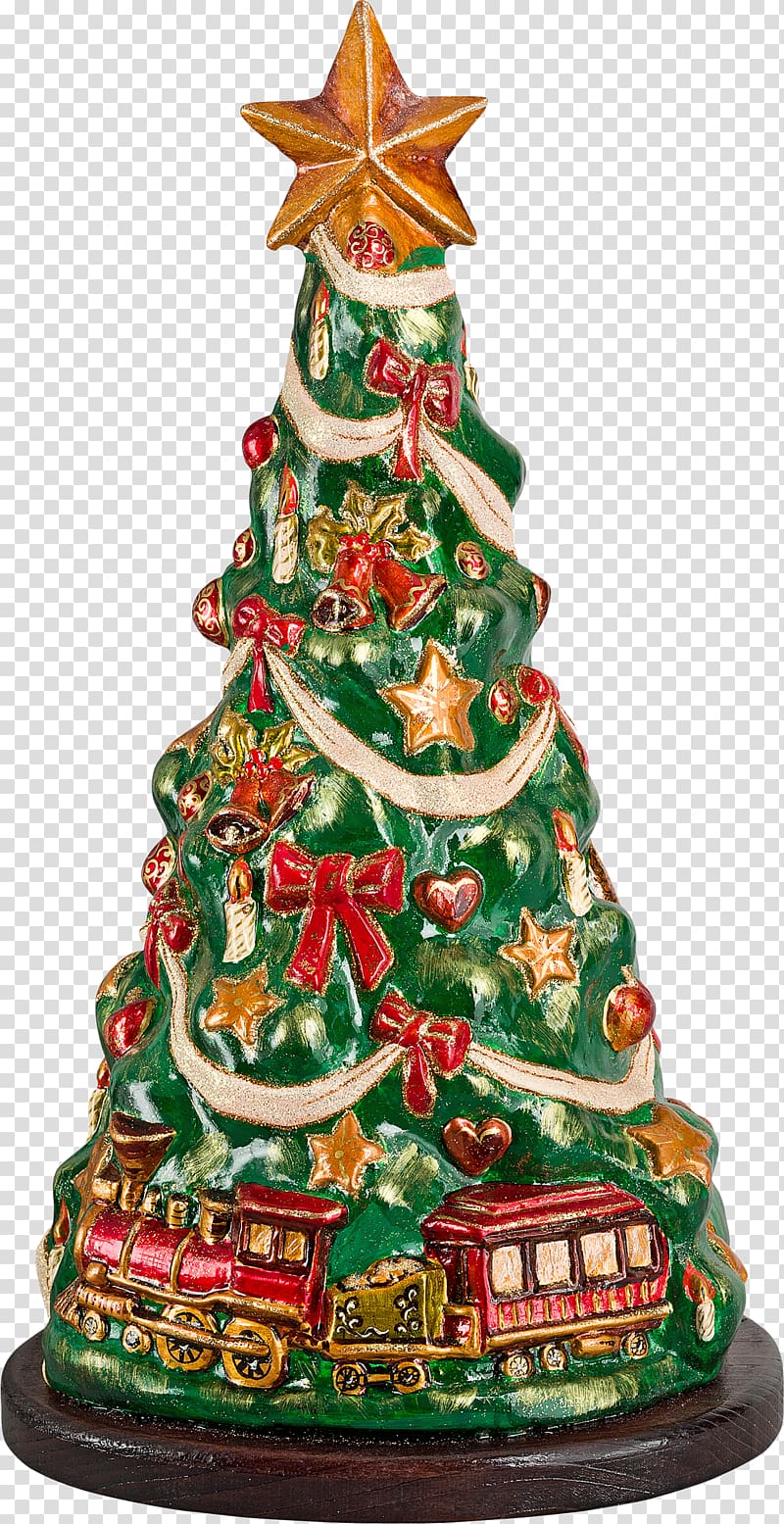 Christmas tree Christmas ornament Santa Claus, Christmas Dress Up transparent background PNG clipart